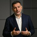 Radujko posle odluke UEFA: "Želim pune tribine, a nadam se da će neki naš klub igrati to finale"