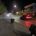Novi neredi u Prištini: Demonstranti gađali zgradu Eulekse kamenjem i pirotehničkim sredstvima