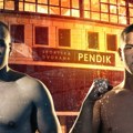 Benjamin Poturak dobio novog protivnika na Balkan Boxing 12: Stiže Hrvat sa osam pobeda!
