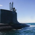 Američka mornarica povećava dužinu podmornica, nosiće mnogo više torpeda