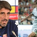 Paunović: Vlahović mi rekao da je osetio nešto, dobili smo izveštaj doktora
