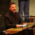 (Foto, video) "Putine, veoma će te zaboleti" Zelenski stao za govornicu Generalne skupštine UN, pa ostavio sve u šoku: "Ti si…