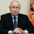 Putin pobesneo: "Osetiće ruske osvetničke udare"