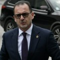 Predrag Mijatović stigao na meč Srbija - Holandija, pa se izgrlio sa bivšim igračima Zvezda i Partizana (video)