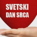Svetski dan srca: Skoro polovina smrtnih ishoda u Srbiji povezana je sa bolestima krvotoka