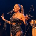 "Мртва сам болесна" Цеца у Берлину доживела оно што ниједна певачица са Балкана није: Проговорила о Ушћу 3 и открила да ли је…