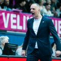 Pred Partizan! Oglasio se trener Mege Vule Avdalović!