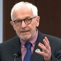 Fransis Halcen dobio Nobelovu nagradu za fiziku