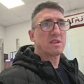 Prvo oglašavanje Kristijana Golubovića nakon optužbi da je prebio ženu: Objavio jezivu fotku i poručio jedno