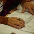 RSE: Broj birača sa Kosova porastao za 20.000 od prošlih izbora