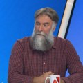 Profesor Čupić (Studentska lista): Krajnji cilj je da se svi bavimo politikom, a da institucije koje su politizovane budu…