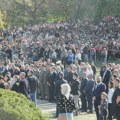 (FOTO/VIDEO) Održan Veliki školski čas u Šumaricama