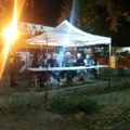 Kandidati studentske liste u Žitorađi: Vučić krade budućnost!
