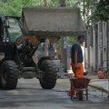 Zatvorena Ulica Milana Rakića na Zvezdari, izmene i na linijama gradskog prevoza: Evo do kada će trajati radovi