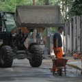 Zatvorena Ulica Milana Rakića na Zvezdari, izmene i na linijama gradskog prevoza: Evo do kada će trajati radovi