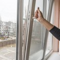 Zlatno pravilo 5-10-15 u stanu: Nema više ustajalog vazduha, vlage i visokih računa