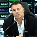 Stanojević pred gostovanje Radničkom: Znaju se naša očekivanja