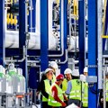 Nemački „BASFˮ povećao prognozu profita na oko 7,4 milijarde evra