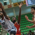 Hapoel bez Micića razbio Efes, maestralni Elajdža Brajant