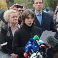 Studenti najavili tranziciju bez odlaganja: Traže hitan popis stanja u institucijama, ministarstvima i EPS-u