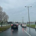 Subota oblačna sa najviše 10 stepeni