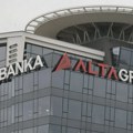 Alta banka u Severnoj Makedoniji: Likvidni smo i nastavljamo sa stabilnim poslovanjem
