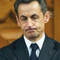 Sud odbacio sarkozijevu žalbu Bivši francuski predsednik nosiće nanogicu godinu dana