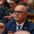 Goran Vesić: Šteta od blokade autoputa je veća od četiri miliona evra, za te pare mogu da se izgrade dva vrtića