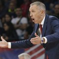 Srpski trener Milan Tomić novi član stručnog štaba Olimpije iz Milana