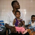 UN: Milioni ljudi bez pomoći u Zapadnoj Africi pate od najgore krize gladi u poslednjoj deceniji