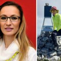 Profesorka Admira iz Tutina jedna je od najuspješnijih planinarki Srbije