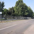 JKP „Parking servis“ – Niš: Nastavljaju se radovi na postavljanju zaštitne ograde na Vizantijskom bulevaru