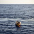 Turska spasila 58 migranata na Egejskom moru