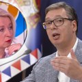 Vučić zabranjuje ono što niko nikad nije ni tražio: Major Helena razotkriva najnoviju manipulaciju predsednika Srbije