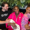 Porodila se Serena Vilijams: Legendarna teniserka rodila još jednu devojčicu - evo koje ime su joj dali (foto)