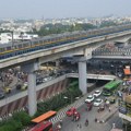 Indija: 17 radnika poginulo kada se srušio most u izgradnji