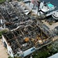 Stanovnici ruralne Floride bez struje i krova nad glavom posle uragana