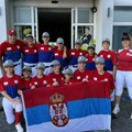 Softbol raste! Kovačević: Želimo još više dečaka i devojčica na sportskom terenu