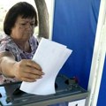 Rusija i Ukrajina: Moskva održava izbore u okupiranim delovima Ukrajine, Kijev preti kaznama onima koji glasaju
