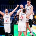 Oni su već naši pobednici Poziv Beograđanima da zajedno bodrimo srpske košarkaše