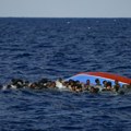 Još jedna migrantska tragedija u vodama Mediterana: Petomesečni dečak utopio se kod ostrva Lampeduza