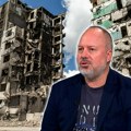 "Uznemirujuća poruka iz Ukrajine!" Milan Đukić: Pogođen je simbol komande ruskih snaga! Navodi o smrti oficira su ratna…