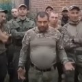 Rusija pijane i drogirane vojnike šalje u Oluju-Z, kaznenu jedinicu u kojoj se ranjenicima ne pomaže