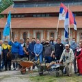 POKS se zalaže za uređenje Čaurnice, ali ne i da u tom objektu bude pivnica.