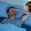 Ja sam stručnjak za spavanje – ne ignorišite ovaj simptom jer može da bude znak vrlo opasnog poremećaja sna