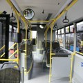 Manijak masturbirao nad maloletnicama u novosadskom autobusu, niko im nije pomogao