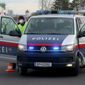 Nesreća u Austriji: Prevrnuo se mini bus u kom su bili putnici iz Srbije i Slovenije