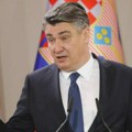Hrvatski predsednik Zoran Milanović o Novaku Đokoviću: „Genijalan sportaš, navijam za njega, ali je rusofil“