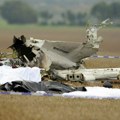 Mali avion koji je leteo iz Zagreba srušio se u Austriji, četvoro mrtvih