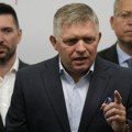"Nemamo ništa protiv": Fico: Slovačka neće blokirati privatni izvoz oružja u Ukrajinu